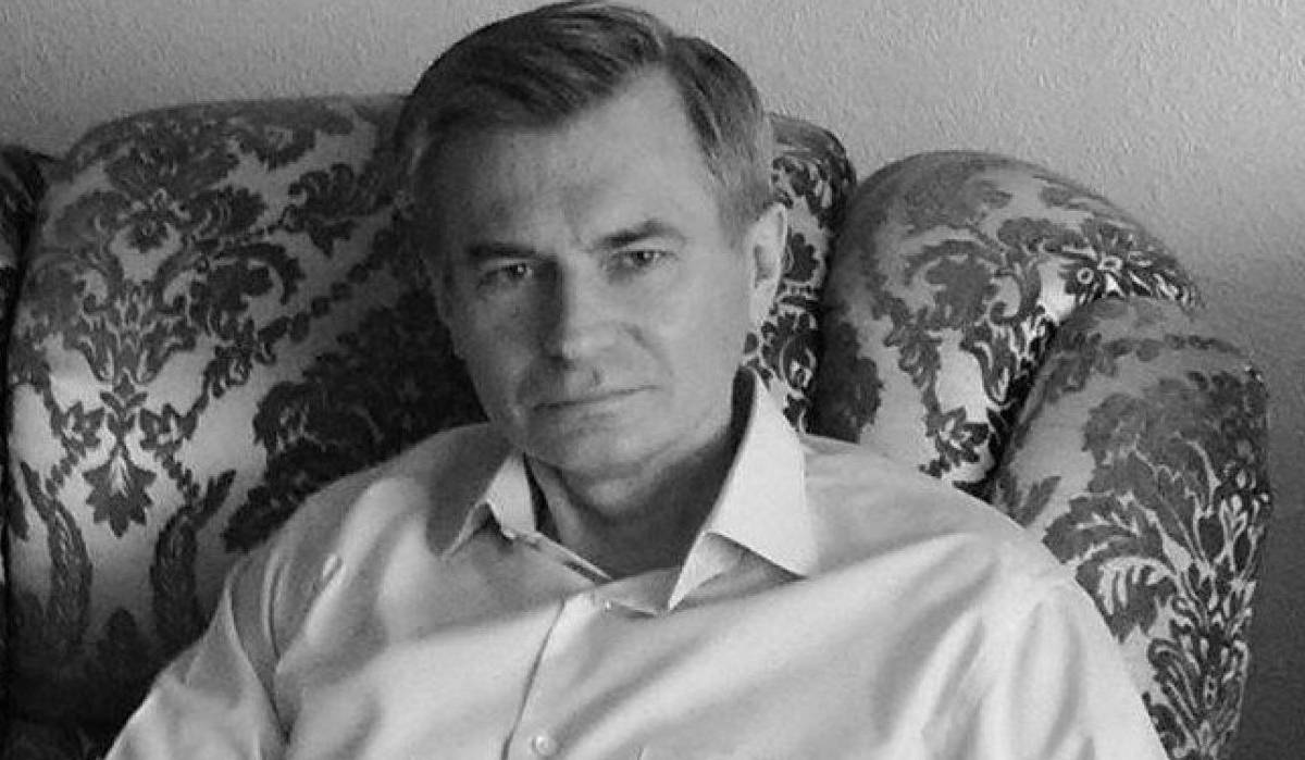 Головачев: коронавирус – это жесткий, но поучительный урок для украинцев Головачев: коронавирус – это жесткий, но поучительный урок для украинцев