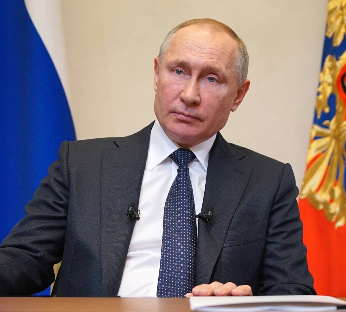 Открытое письмо Президенту России против внедрения цифровых пропусков