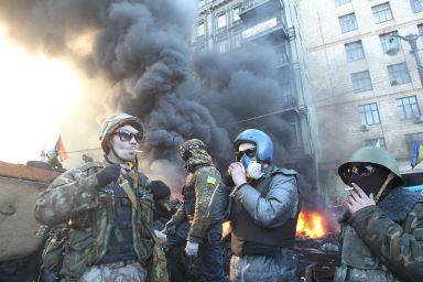 Сепаратистам из Галиции нет места на Украине
