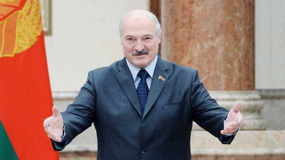 Лукашенко получил пропуск в «мертвую зону»