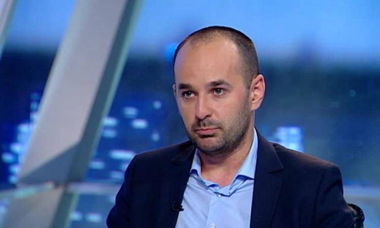 Долгов: В Москве провоцируют майданные настроения по примеру Украины Долгов: В Москве провоцируют майданные настроения по примеру Украины