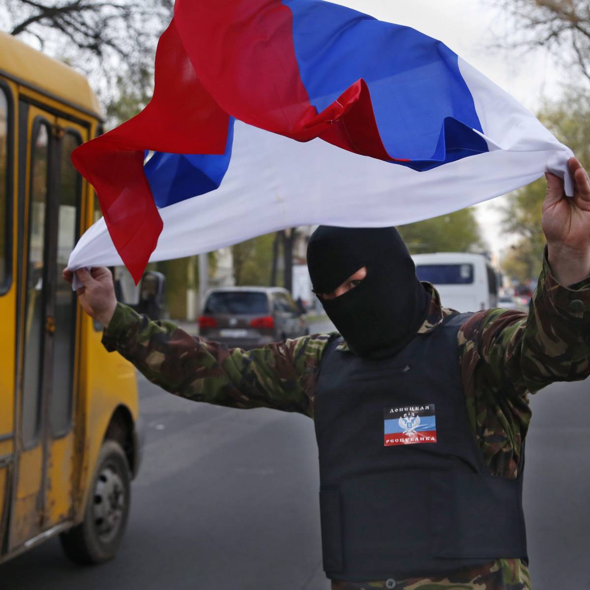 Как выживает Донбасс, потерявший из-за пандемии связь с «большой землей»
