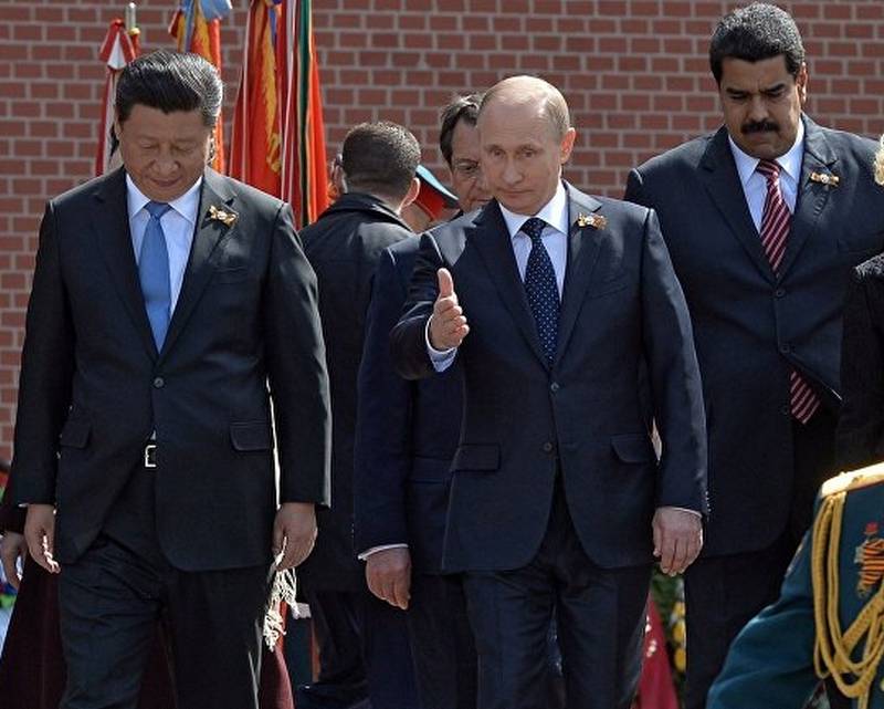 «Русские уважают диктаторов»: американцы высказались о Путине