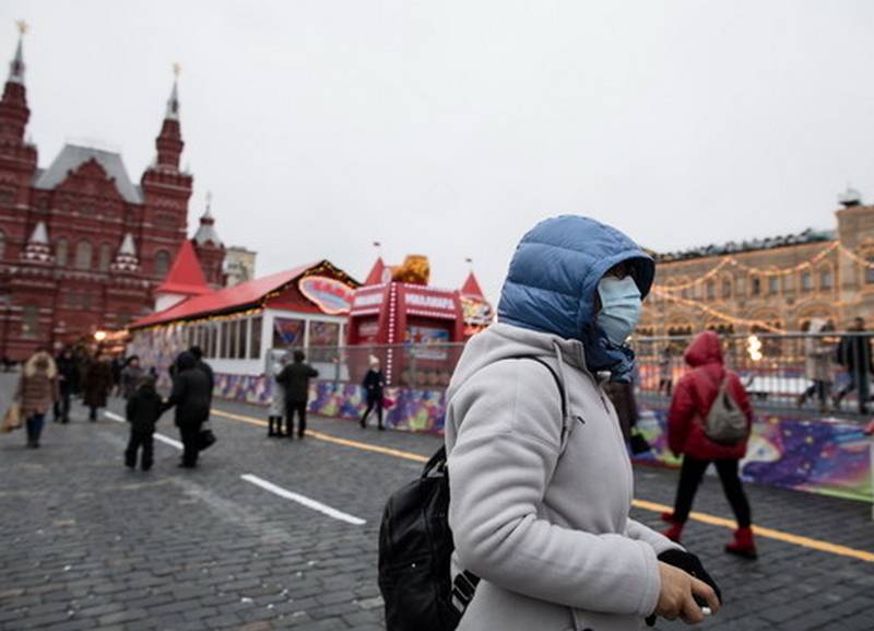 «Без России у мира нет шансов»: поляки о роли РФ в спасении от вируса