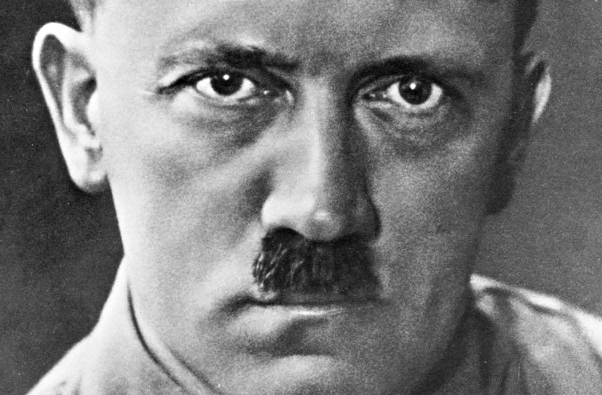 Опера, картины за еду и подвиги на фронте: становление молодого Гитлера