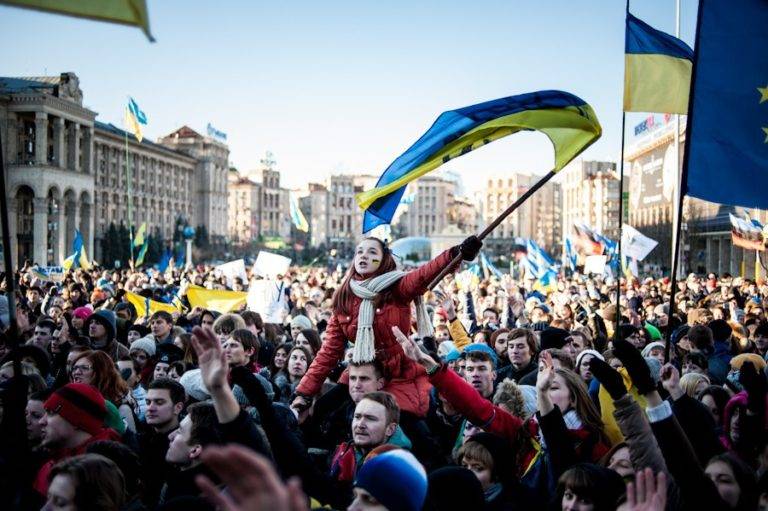 Украине предрекли возвращение к временам Януковича