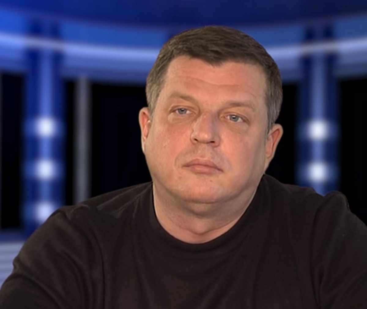 Журавко рассказал о сценарии медленного распада Украины