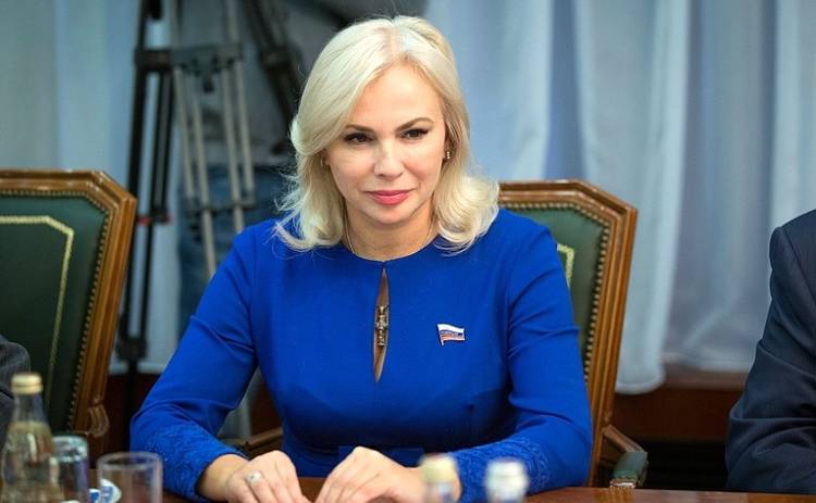 Ковитиди остудила пыл посла Украины, заявившего о сотнях зараженных в Крыму