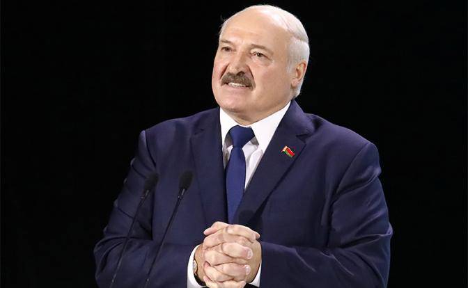 Трамп уводит Лукашенко от Путина по киевскому сценарию