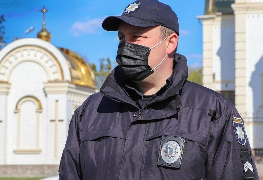 Украинские власти делают из УПЦ МП коронавирусного «козла отпущения»