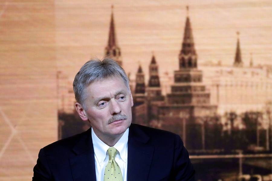 Кремль не будет принимать решение по введению цифровых пропусков в регионах