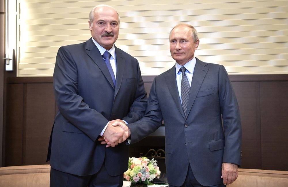 Белорусские СМИ: Россия может использовать просчёты Лукашенко в своих целях
