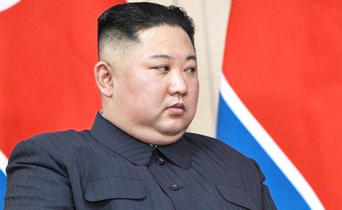 Ким Чен Ын жил, жив и будет жить: Назло Трампу и Южной Корее