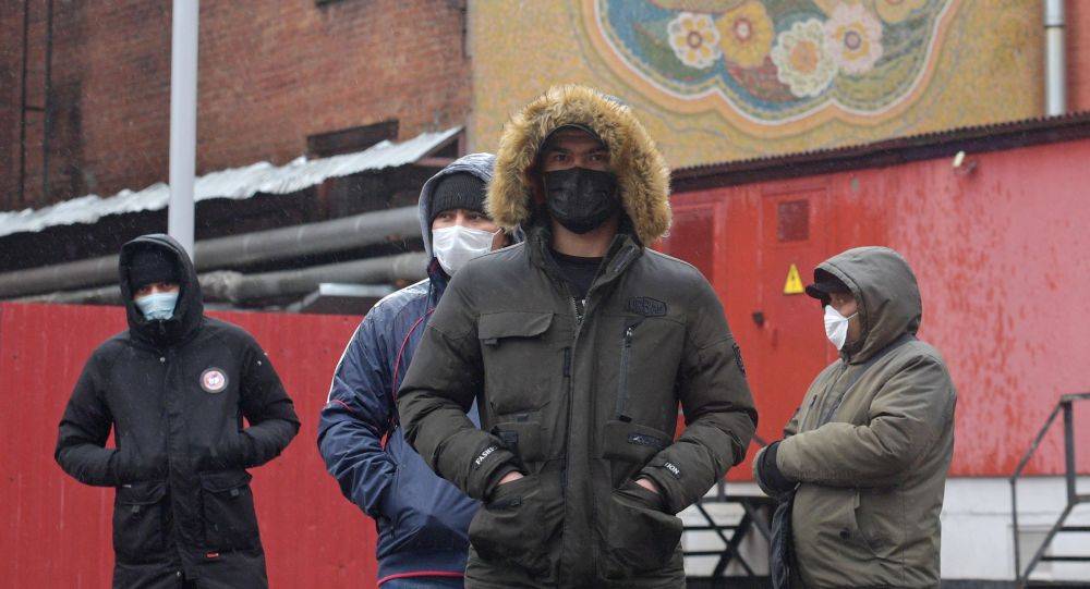 Почему Россия должна помочь мигрантам Почему Россия должна помочь мигрантам
