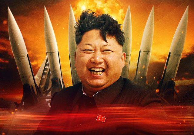 Правдивая ложь — кто желает смерти Ким Чен Ыну