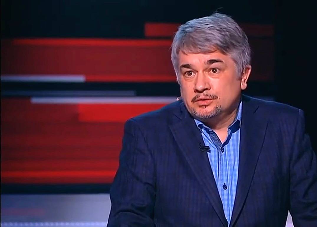 Ищенко: Украина просто прекратила свое существование как государство