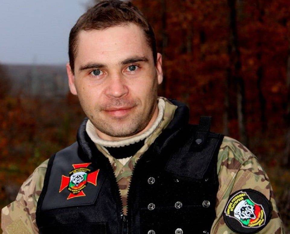 Лидер Воинского союза Болгарии Иванов: В русских солдат стрелять не будем Лидер Воинского союза Болгарии Иванов: В русских солдат стрелять не будем