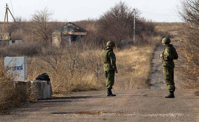 Мечта Запада: Россия введет войска в Донбасс и силой отдаст его Киеву