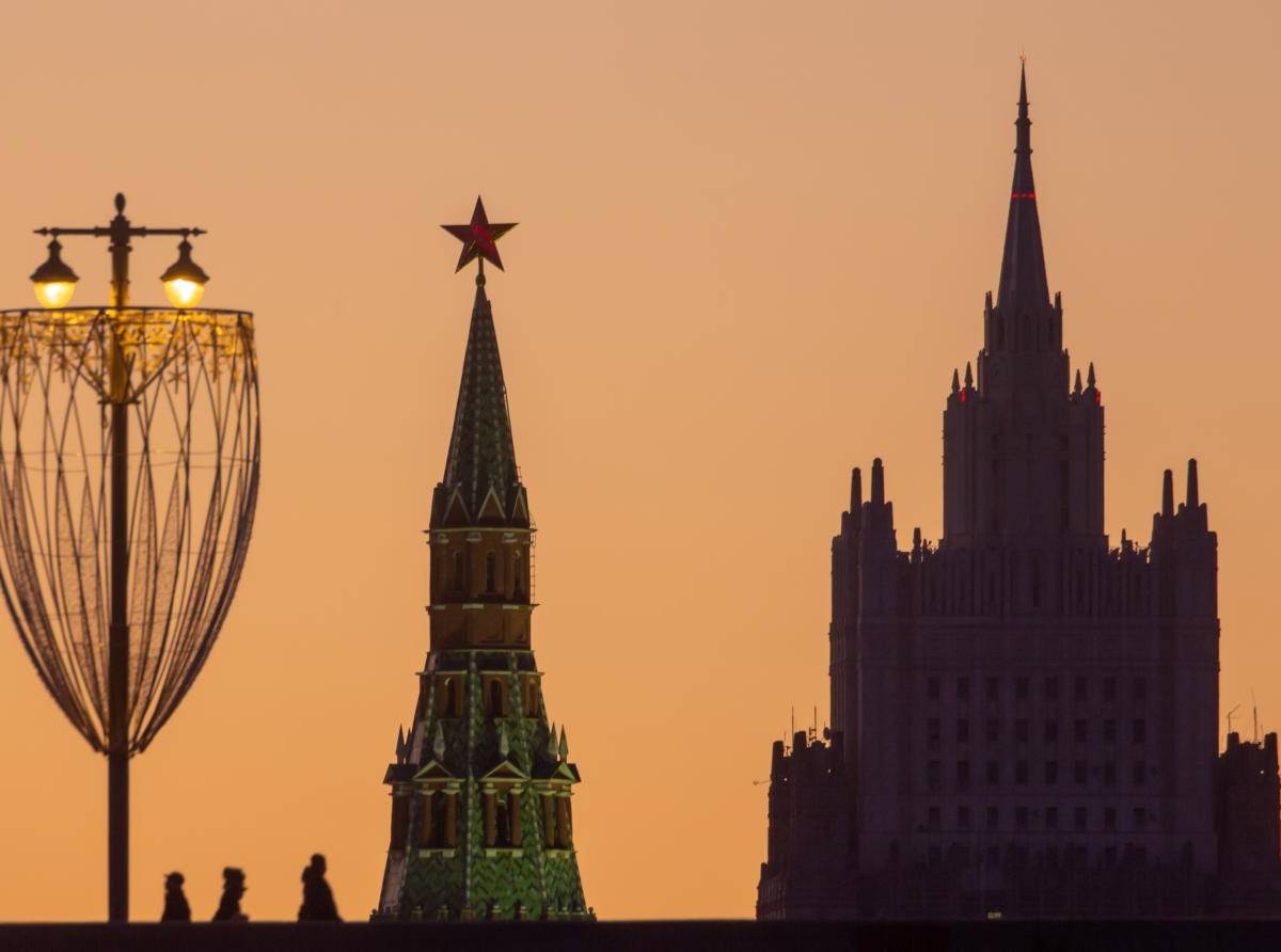 Робкая надежда: Кремль думает, что Россия вышла на плато по коронавирусу