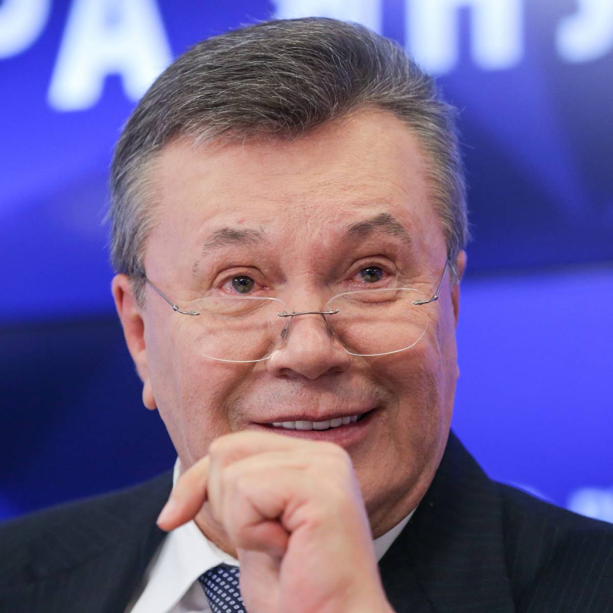 Янукович согласился сотрудничать со следствием для расследования "майдана"