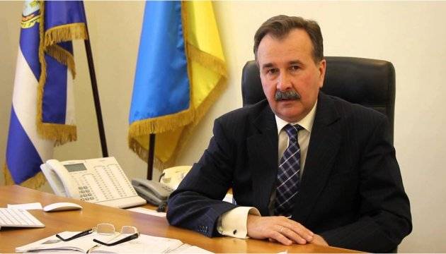 Ярый сторонник Майдана мэр Херсона призвал отпраздновать День Победы
