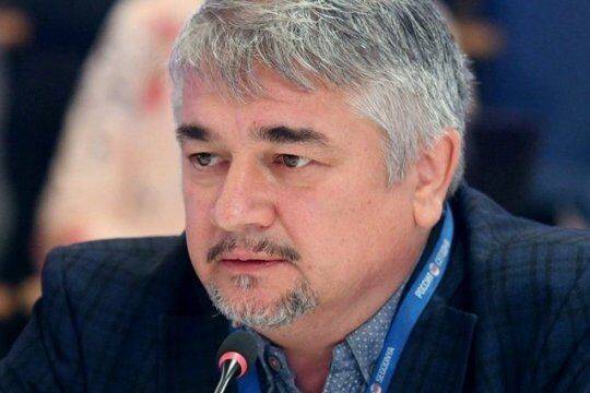 Ищенко назвал причины, почему Россия не может просто присоединить Украину