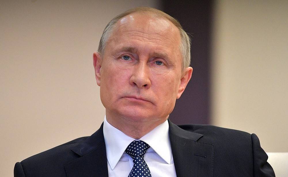 Западные СМИ рассказали о «двух фатальных просчетах Путина»