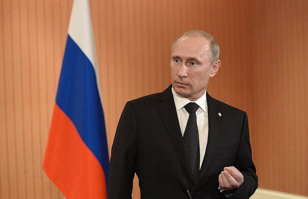 «Цепляется за власть любой ценой»: финский эксперт о Владимире Путине