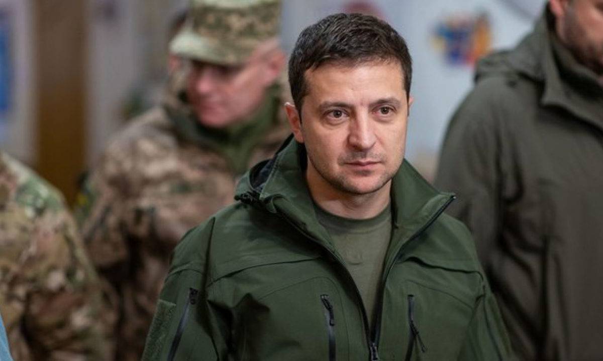"Апостроф" растолковал, почему Зеленский не добьется мира в Донбассе