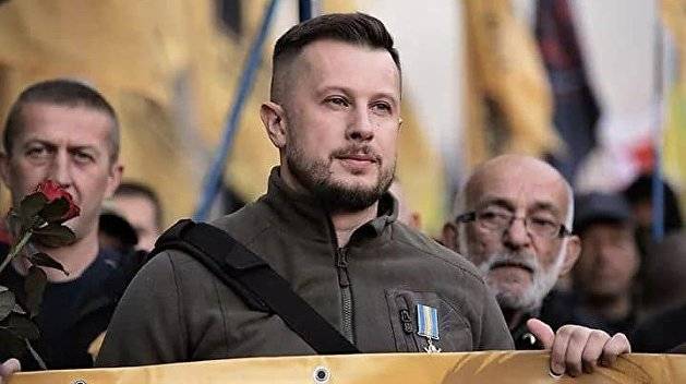 Билецкий заявил о готовности "забрать" Донбасс