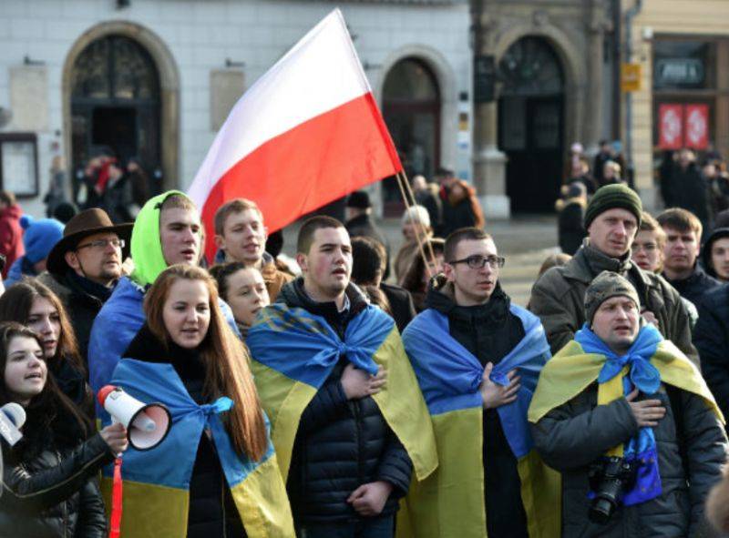 Украинцы, лемки и операция «Висла»