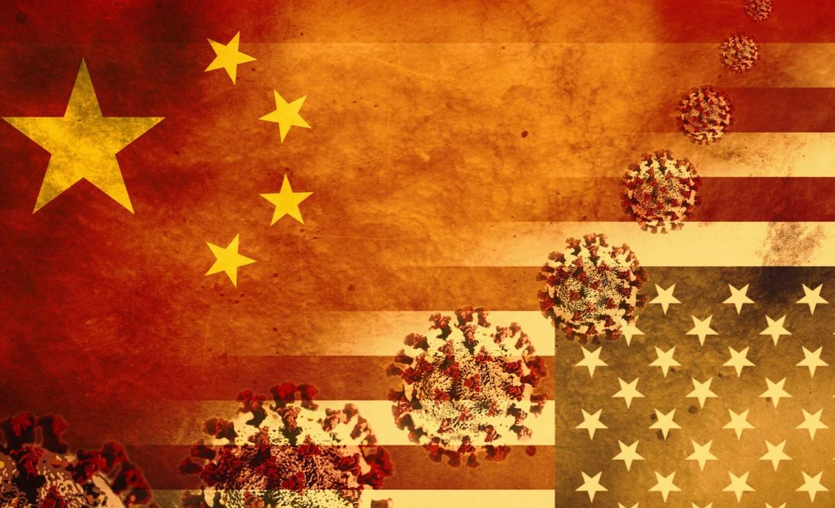 США определили сценарий противостояния с Китаем