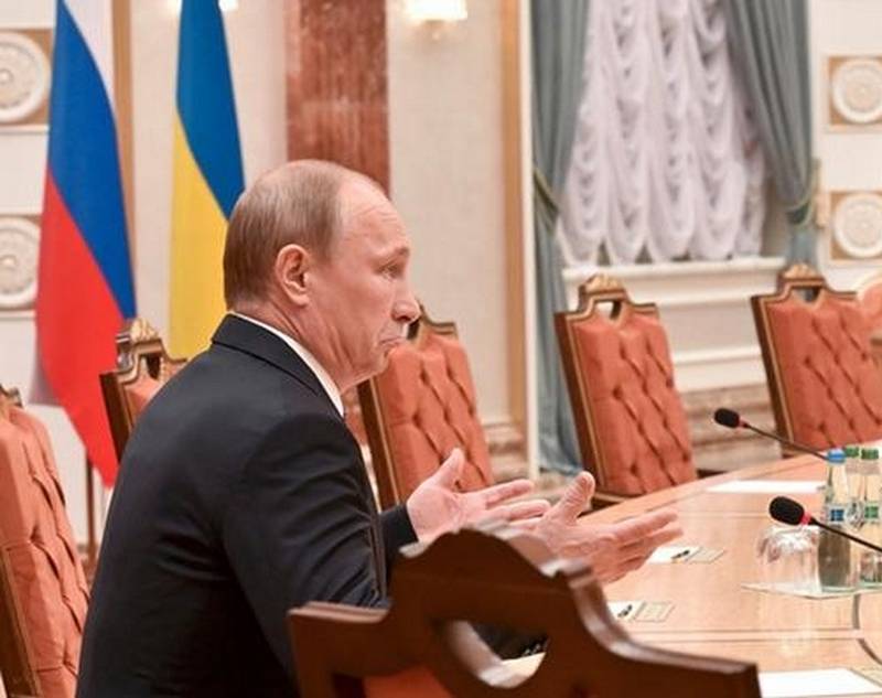 «Слабая Россия на руку»: Европа требует ведения «минского диалога»