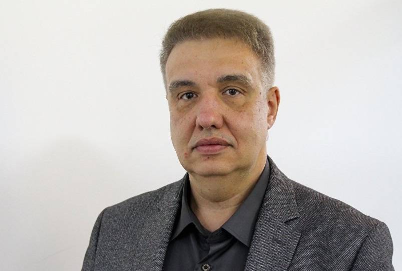 Игорь Шестаков: Биолаборатории США - Кыргызстан ждет участь Казахстана?