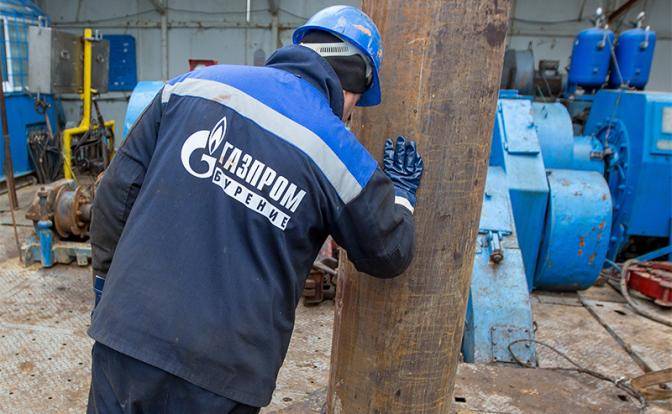 Агрессивные вахтовики «Газпрома» еще натворят бед в регионах Агрессивные вахтовики «Газпрома» еще натворят бед в регионах