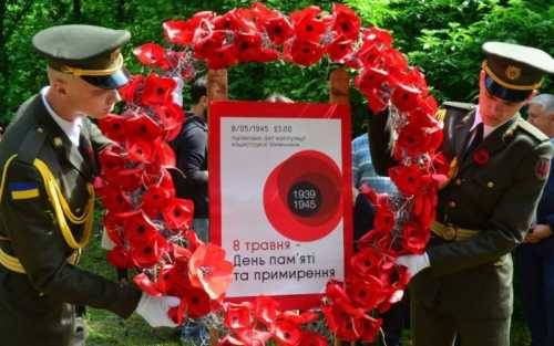 Зачем на Украине добиваются деконструкции Великой Отечественной войны (II)