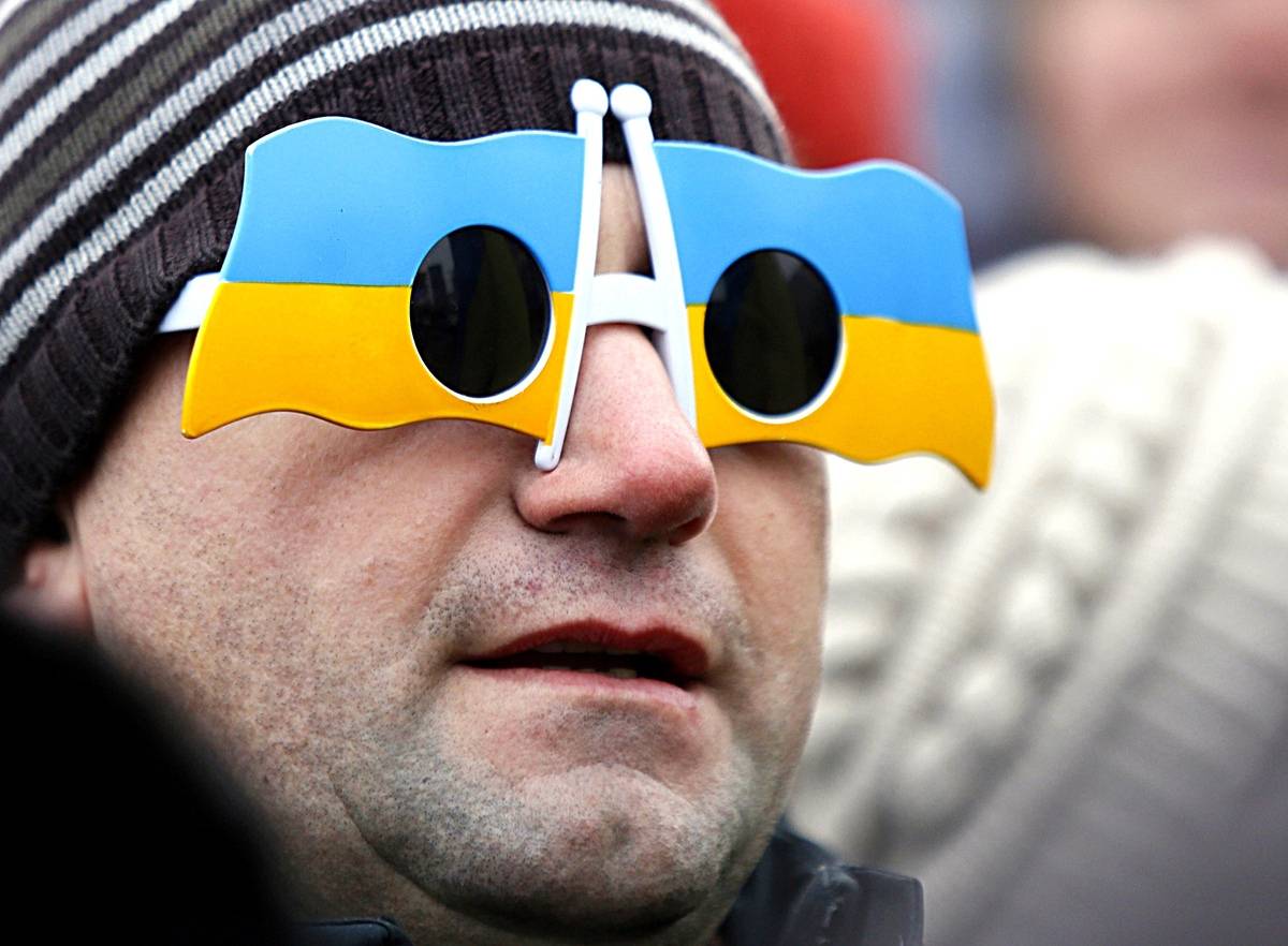 Украинские патриоты всполошились из-за нового закона России о гражданстве