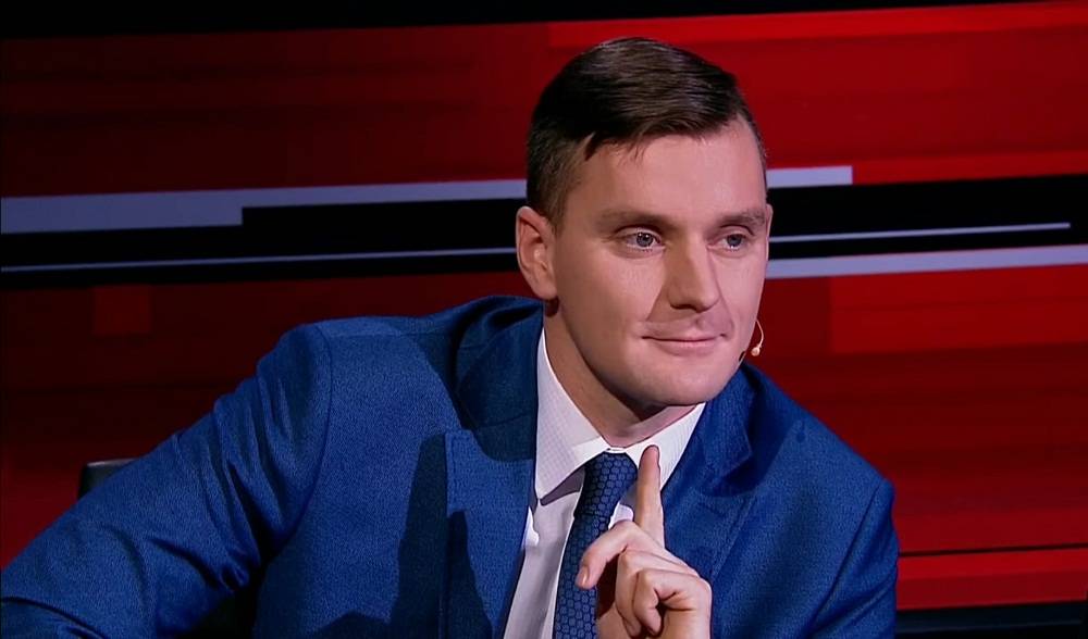 Корейба: если США не готовят технологии Майдана для Китая, то они проиграли