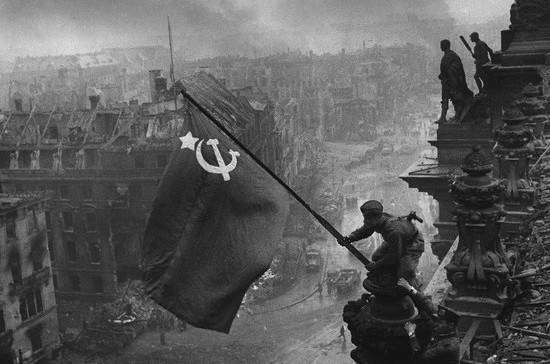 Они не отнимут нашей Победы, или для кого нужен новый Нюрнберг Они не отнимут нашей Победы, или для кого нужен новый Нюрнберг