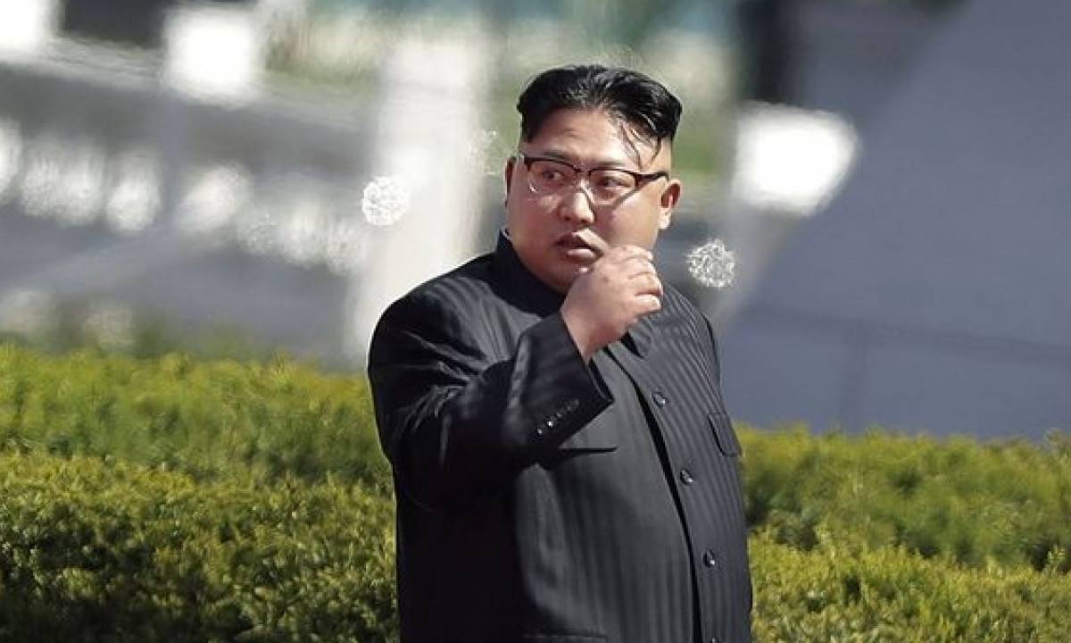 NI объяснило, почему США стоит молиться о долгой жизни Ким Чен Ына