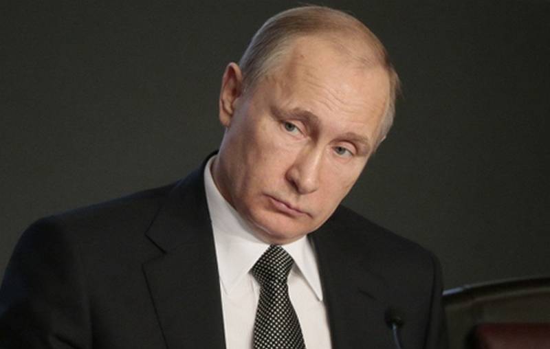 «Звезда Путина меркнет»: французские СМИ об утере Россией Ближнего Востока