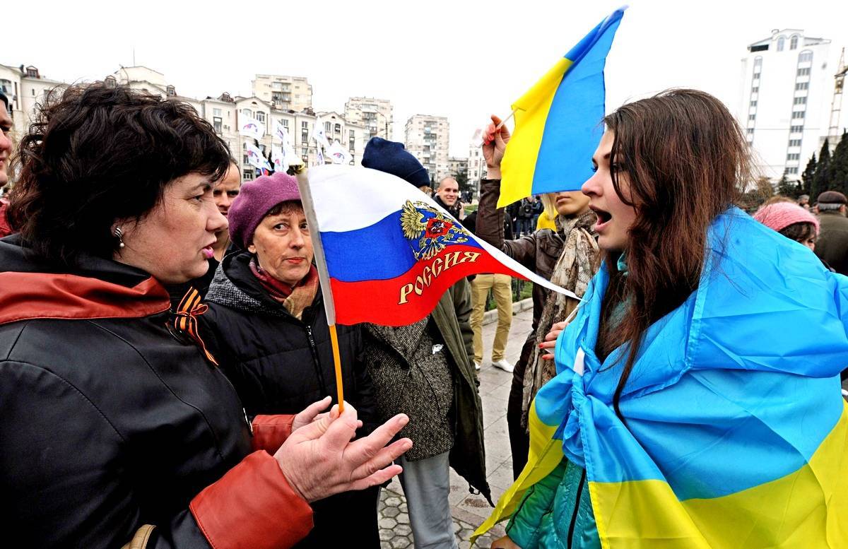 Sohu рассказало, чем для Украины обернется попытка помириться с Россией
