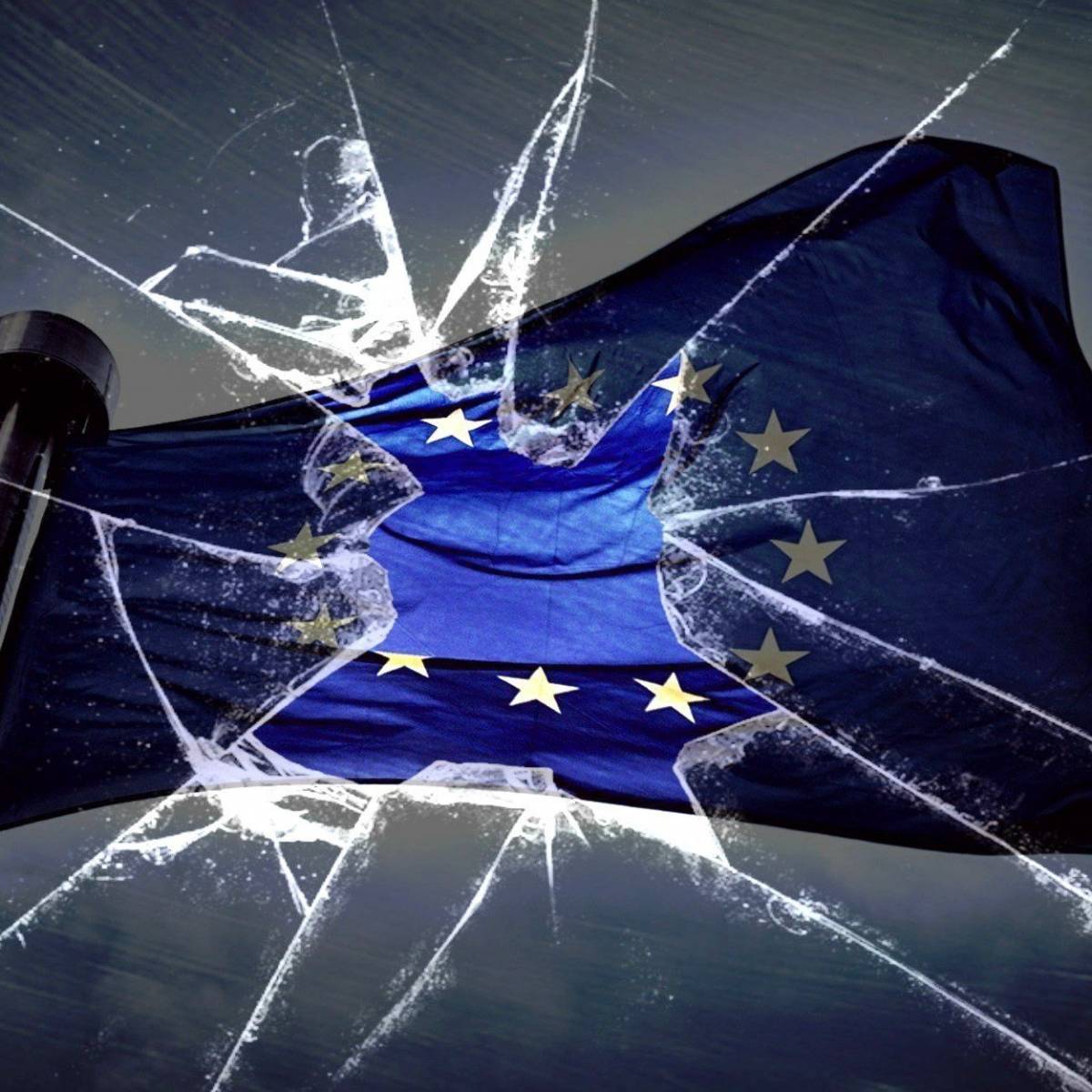 Разлад в дуэте «движущей силы» Европы: ЕС оказался в шатком положении