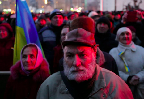 Угроза распада Украины: в Киеве опасаются бунта мэров