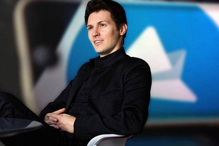 Американская «зрада» для Павла Дурова