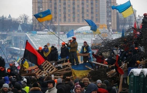 Создание альтернативной Украины: запущен новый этап распада страны