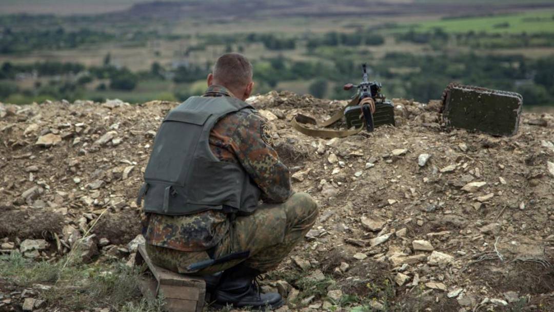 Подготовка новых провокаций: США готовят резкое обострение в Донбассе