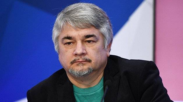 Ищенко объяснил, к чему приведет инициатива Ермака по Донбассу Ищенко объяснил, к чему приведет инициатива Ермака по Донбассу
