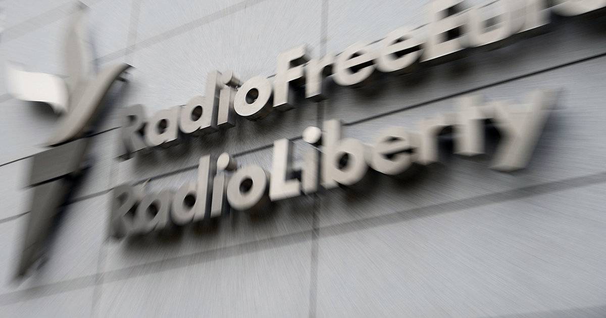«Радио Свобода» дважды попалось на грубых фейках
