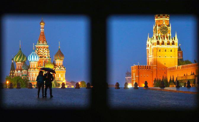 За спасение рейтингов Путина дорого заплатит вся Россия